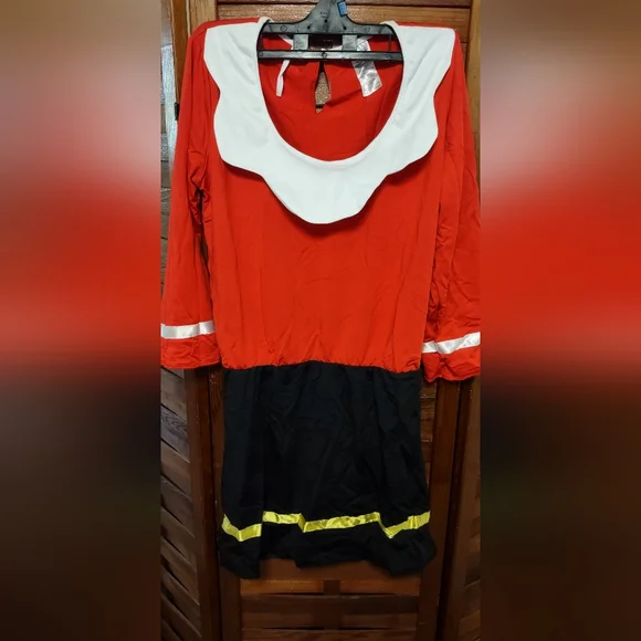 Olive Oyl Costume - Picture 2 of 6